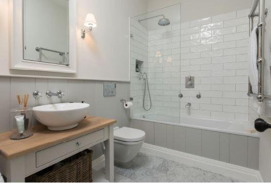 One Navy, Bath Appartement Buitenkant foto
